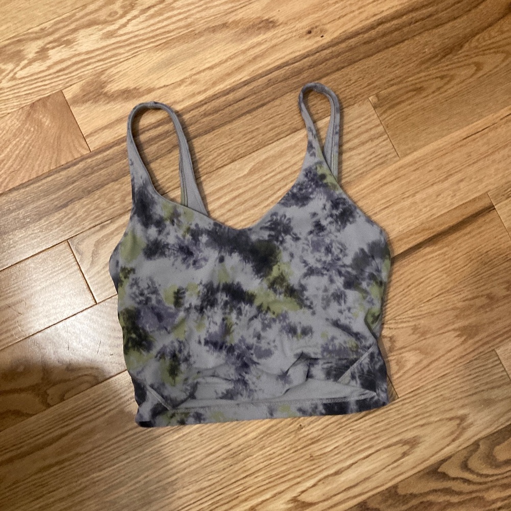 Lululemon align bra